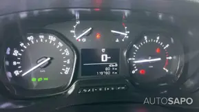 Toyota Proace Verso 2.0 D-4D L1 1.0T Comfort 9L de 2022