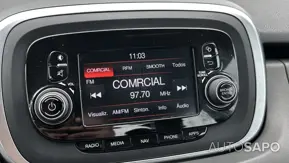 Fiat 500X 1.3 Multijet Cross Plus S&S de 2017