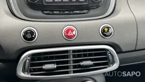 Fiat 500X 1.3 Multijet Cross Plus S&S de 2017