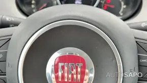 Fiat 500X 1.3 Multijet Cross Plus S&S de 2017