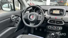 Fiat 500X 1.3 Multijet Cross Plus S&S de 2017