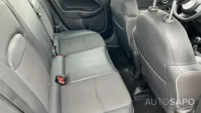 Fiat 500X 1.3 Multijet Cross Plus S&S de 2017