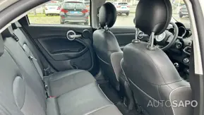 Fiat 500X 1.3 Multijet Cross Plus S&S de 2017