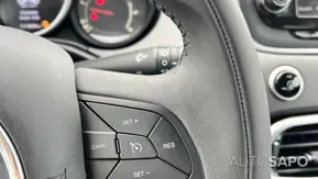 Fiat 500X 1.3 Multijet Cross Plus S&S de 2017