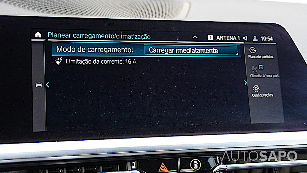 BMW Série 3 320 e Line Sport Auto de 2022