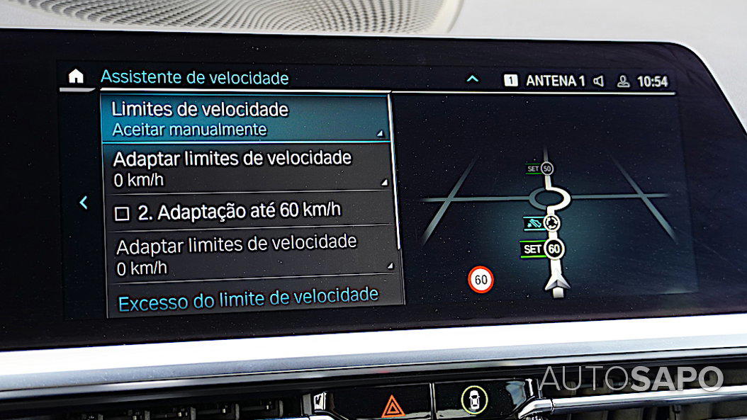 BMW Série 3 320 e Line Sport Auto de 2022