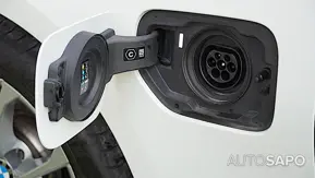 BMW Série 3 320 e Line Sport Auto de 2022