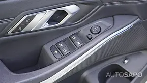 BMW Série 3 320 e Line Sport Auto de 2022
