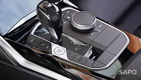 BMW Série 3 320 e Line Sport Auto de 2022