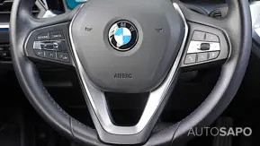 BMW Série 3 320 e Line Sport Auto de 2022