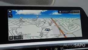 BMW Série 3 320 e Line Sport Auto de 2022