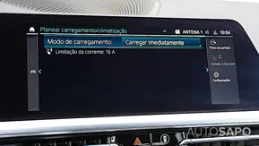 BMW Série 3 320 e Line Sport Auto de 2022