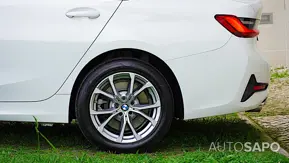 BMW Série 3 320 e Line Sport Auto de 2022