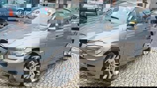 BMW Série 3 320 e Touring Auto de 2011