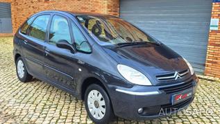 Citroen Xsara Picasso 1.6 HDi Premier de 2005