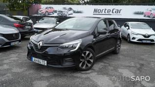 Renault Clio 1.0 TCe Limited Bi-Fuel de 2021
