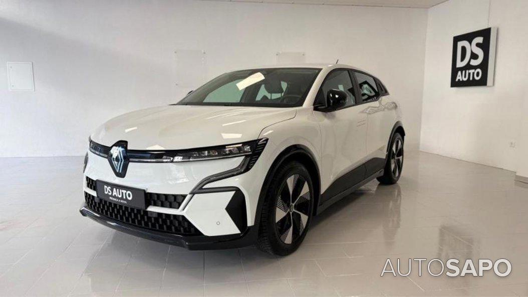 Renault Megane E-Tech de 2023