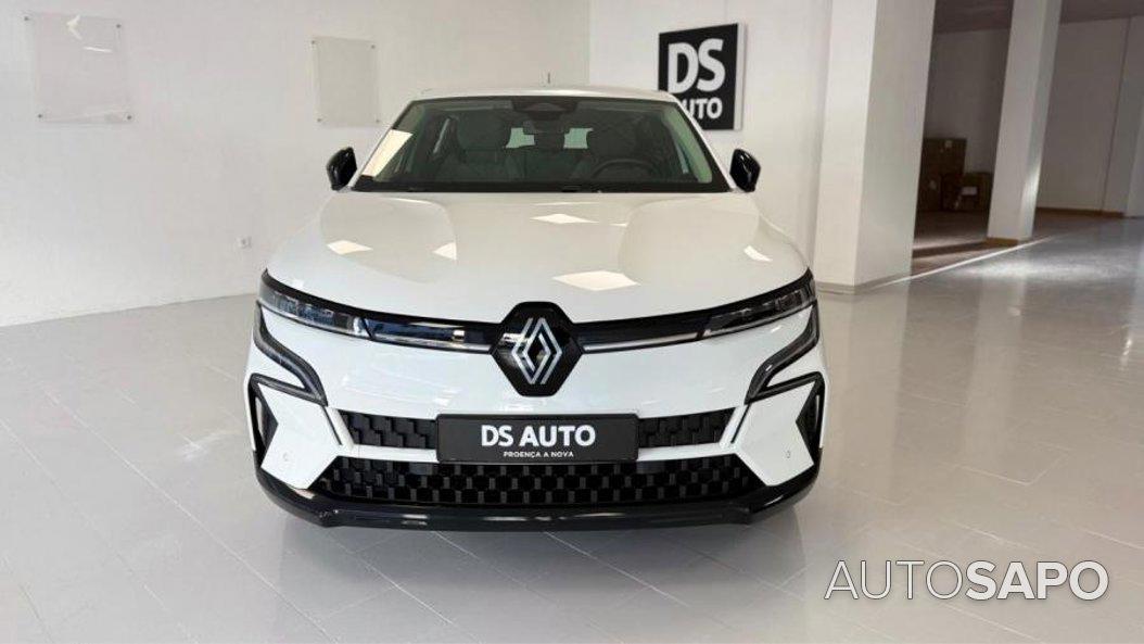 Renault Megane E-Tech de 2023
