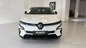 Renault Megane E-Tech de 2023