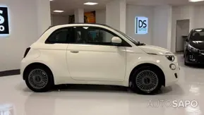 Fiat 500e Icon de 2022