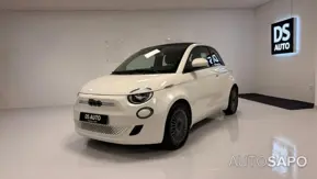 Fiat 500e Icon de 2022