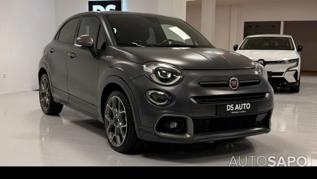 Fiat 500X 1.3 FireFly Sport DCT de 2020