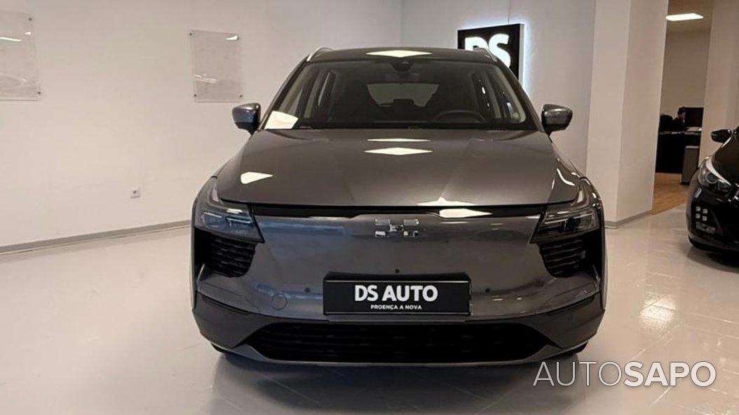 Aiways U5 Prime de 2023