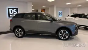 Aiways U5 Prime de 2023