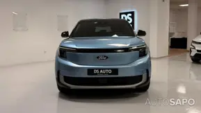 Ford Explorer de 2024