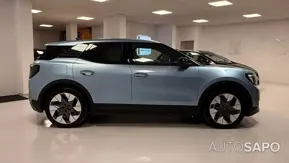 Ford Explorer de 2024