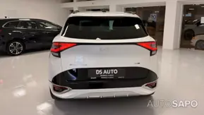 Kia Sportage 1.6 T-GDi GT Line de 2023