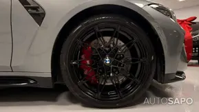 BMW Série 3 M3 Competition de 2022