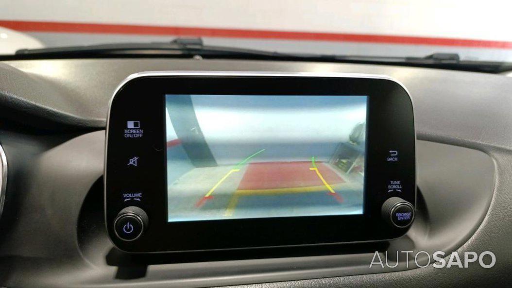 Fiat Tipo 1.3 M-Jet Lounge Tech de 2020