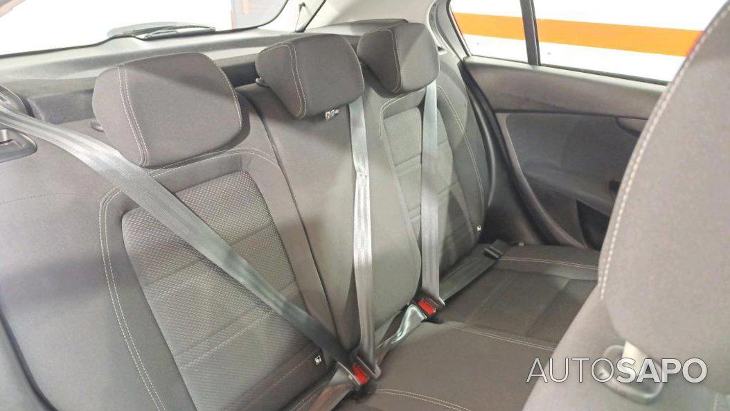 Fiat Tipo 1.3 M-Jet Lounge Tech de 2020