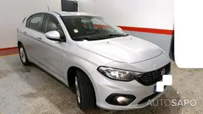 Fiat Tipo 1.3 M-Jet Lounge Tech de 2020