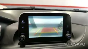 Fiat Tipo 1.3 M-Jet Lounge Tech de 2020