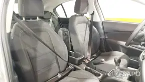 Fiat Tipo 1.3 M-Jet Lounge Tech de 2020