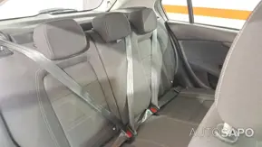 Fiat Tipo 1.3 M-Jet Lounge Tech de 2020