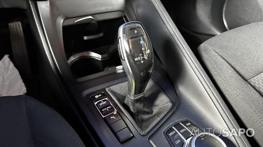 BMW X1 18 i sDrive Advantage Auto de 2020