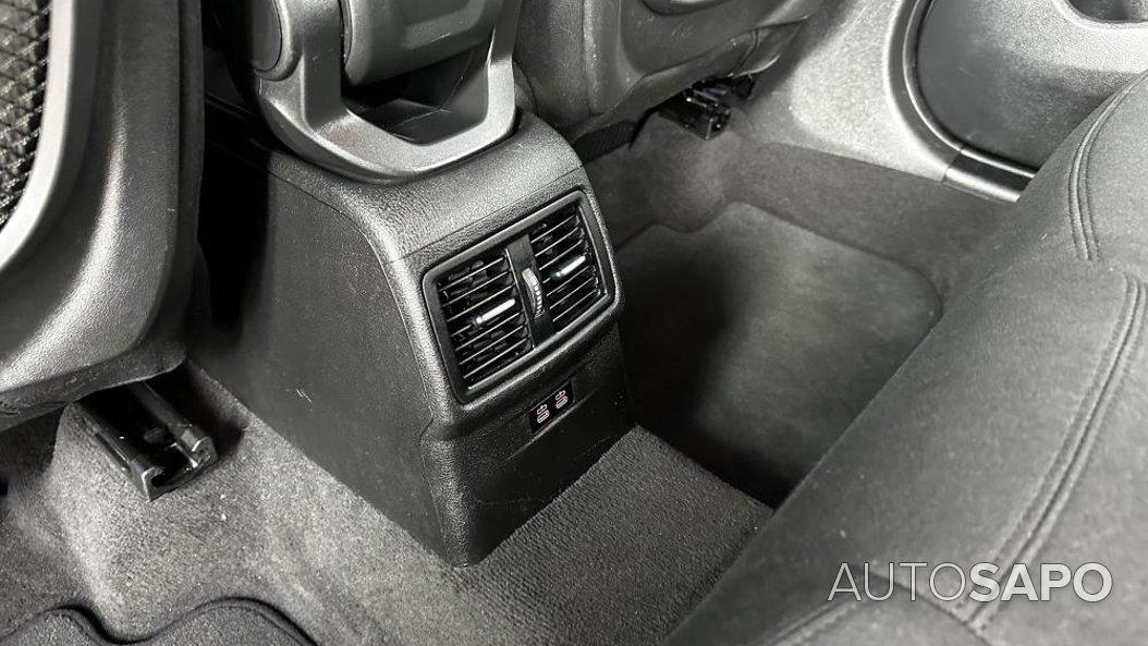 BMW X1 18 i sDrive Advantage Auto de 2020