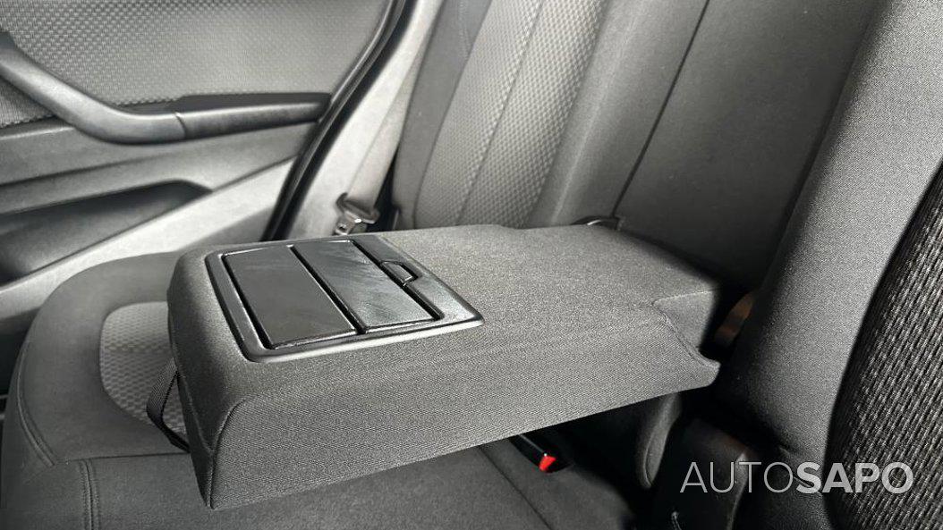 BMW X1 18 i sDrive Advantage Auto de 2020