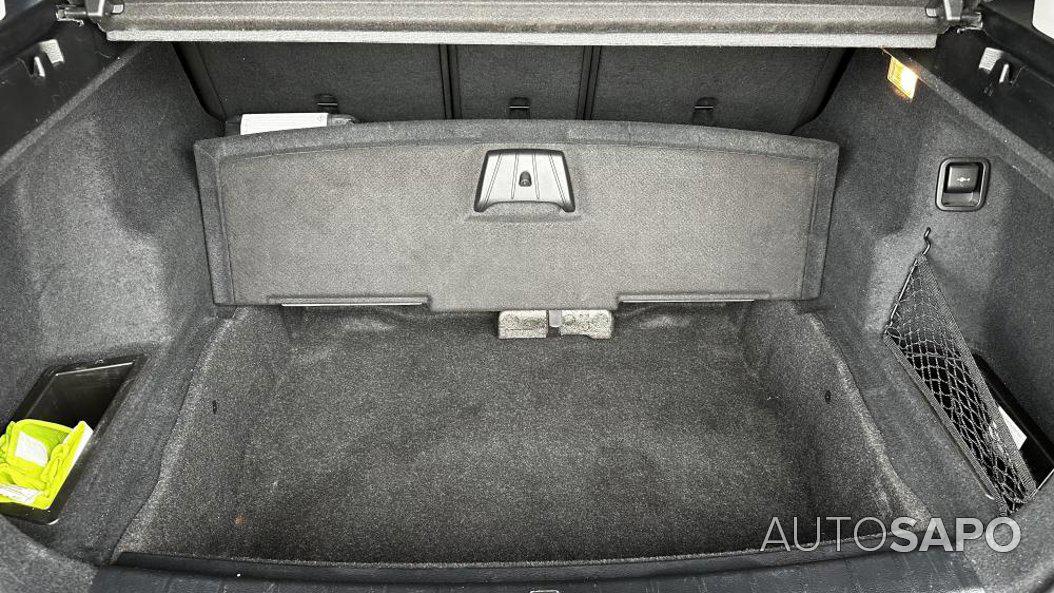 BMW X1 18 i sDrive Advantage Auto de 2020