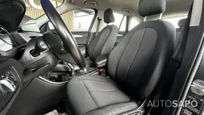 BMW X1 18 i sDrive Advantage Auto de 2020