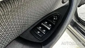 BMW X1 18 i sDrive Advantage Auto de 2020