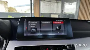 BMW X1 18 i sDrive Advantage Auto de 2020