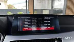 BMW X1 18 i sDrive Advantage Auto de 2020