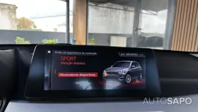 BMW X1 18 i sDrive Advantage Auto de 2020