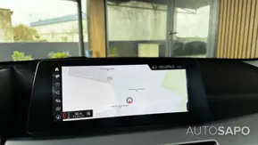 BMW X1 18 i sDrive Advantage Auto de 2020