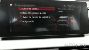 BMW X1 18 i sDrive Advantage Auto de 2020