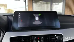 BMW X1 18 i sDrive Advantage Auto de 2020